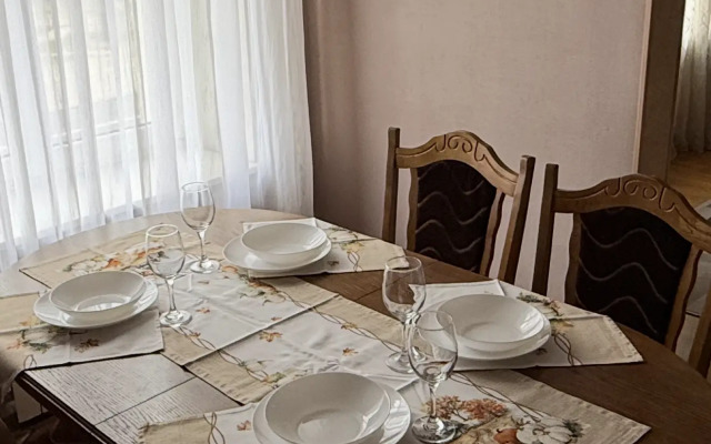 Квартира Уютная в Центре Кальварийская 5