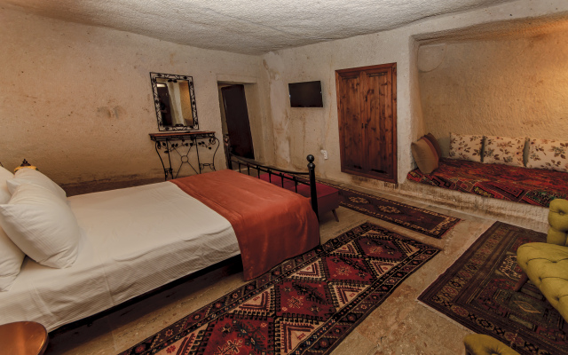 Nessa Cave Hotel