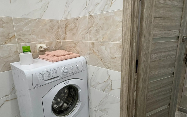 Квартира на ш. Моршанское 24 К