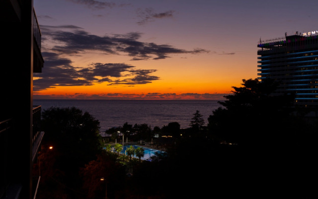 Marina Park Apartment