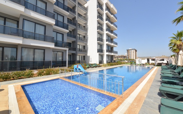 Ethica Suite Luxury Houses Hotel