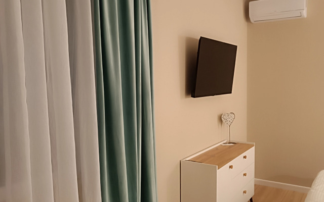 Квартира элегантная на Симановского