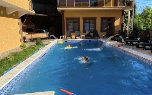 Emma Guest house