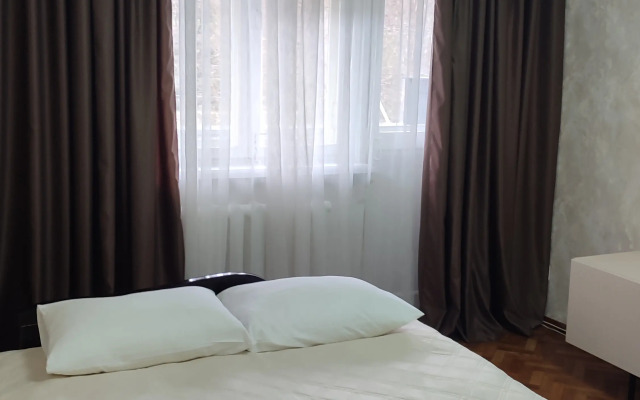 Апартаменты в историческом центре Севастополя