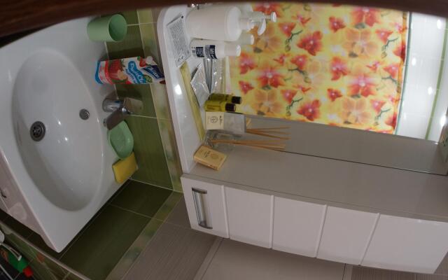 Апартаменты Комфорт и уют