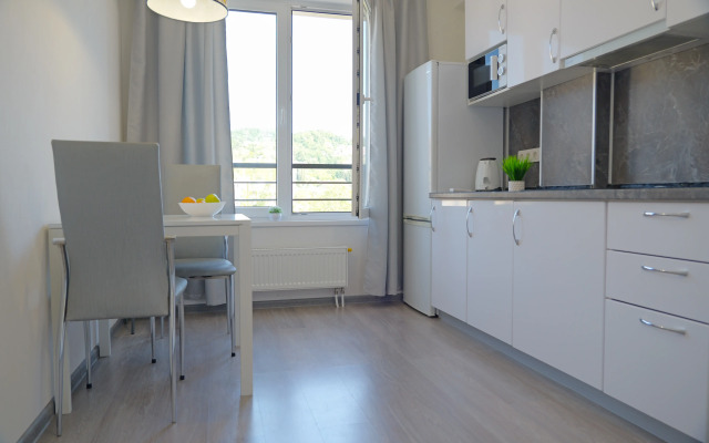 Caravel Portugal PosutochnoSochi.rf Apartments 4