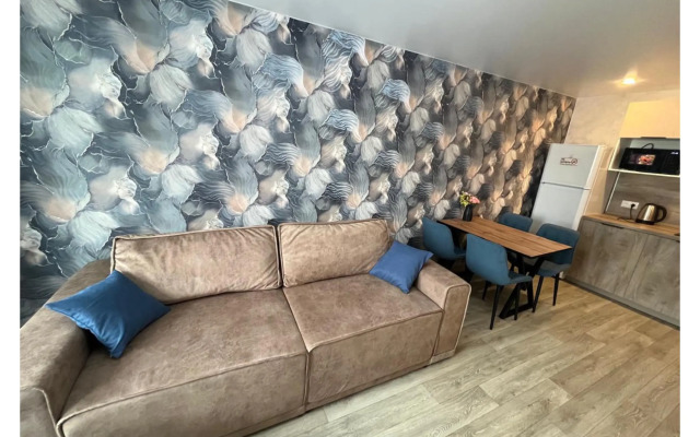 Квартира на Запорожской