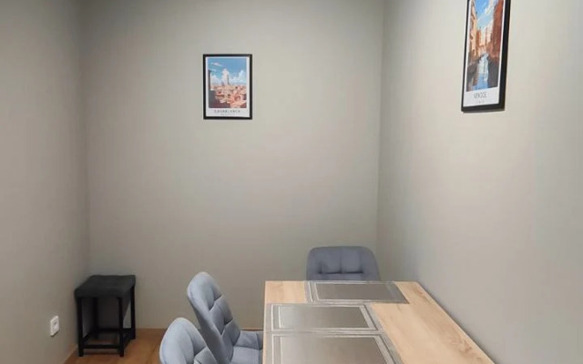 Частный Дом на Хопёрском Переулке