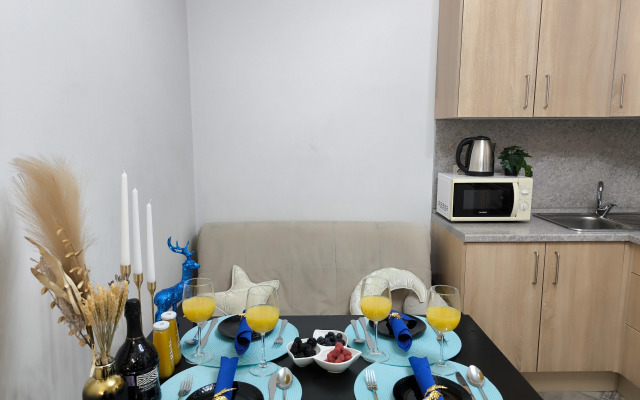 Квартира в элитном районе Зеленограда 10 минут от РЖД станции