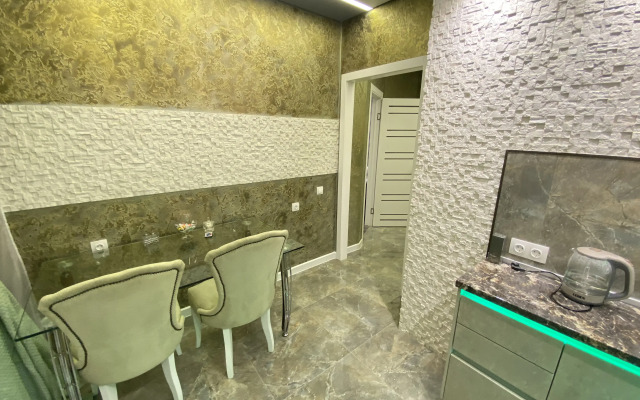Margelova (HouseVip26) Flat