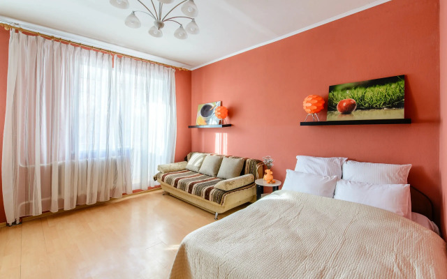 Квартира на Рабочей 11А