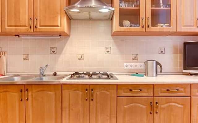 Квартира 2х Комнатная  в Центре Санкт Петербурга