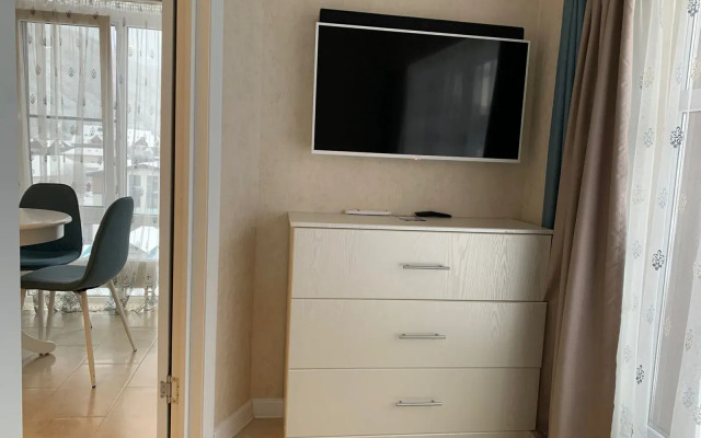 Апартаменты Атмосфера