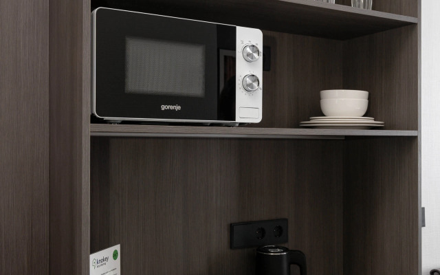 Апартаменты Knokey Красная Пресня Стандарт