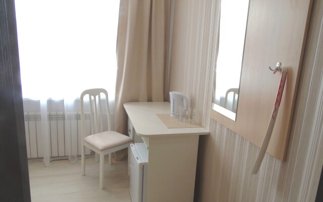 Мини-Отель Слобода