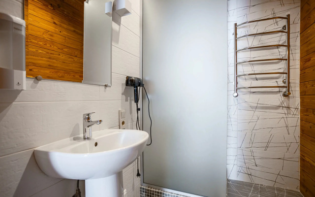 Ryzhiy poni Guest House