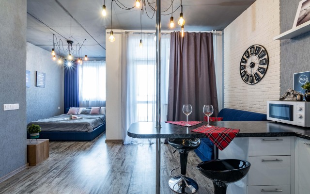 Апартаменты в Самом Центре на Белинского 30 (564)