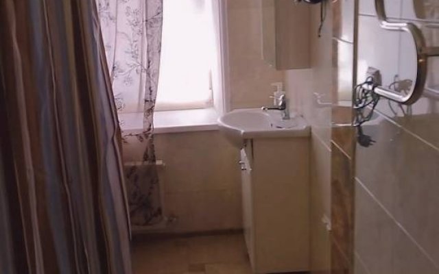 Меблированные комнаты Вояж в центре