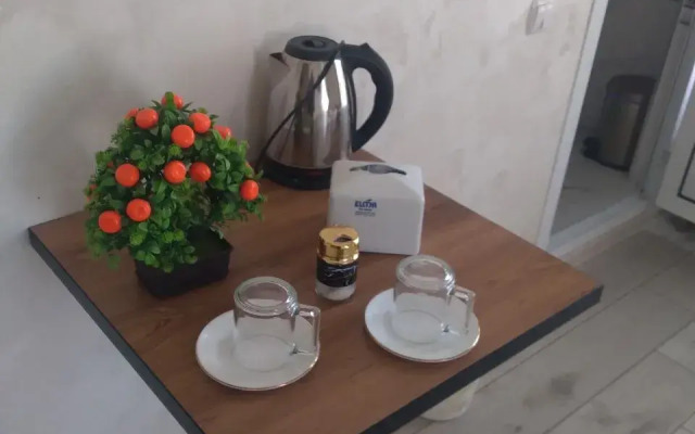 Green Lux Guest House