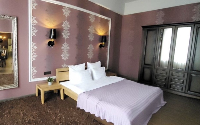 V Tsentre Grodno Lxt By Apartments