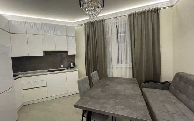 Апартаменты Возле Моря