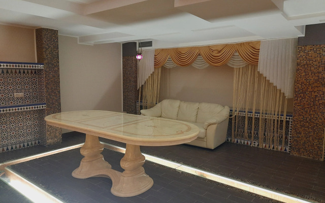 Azaliya Na Narimanova Hotel