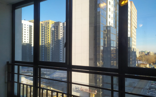 A-studiya Terra Apartments