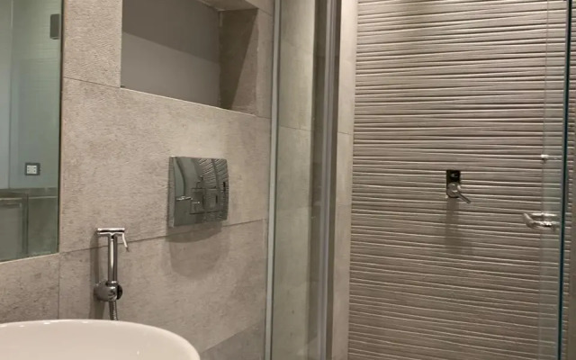 Шале Perfect Villa Sea View