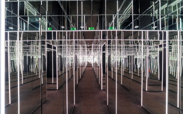 Отель Gipnoz na Kutuzovskom