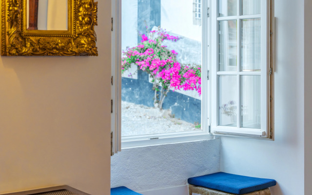 Hotel Casa Senhoras Rainhas by Unlock Hotels