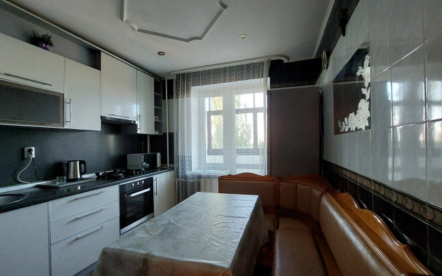 Vozle Trassy Flat
