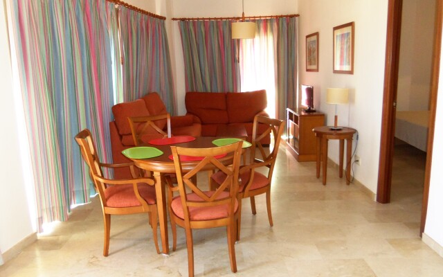 Turísticos Don Juan Apartments
