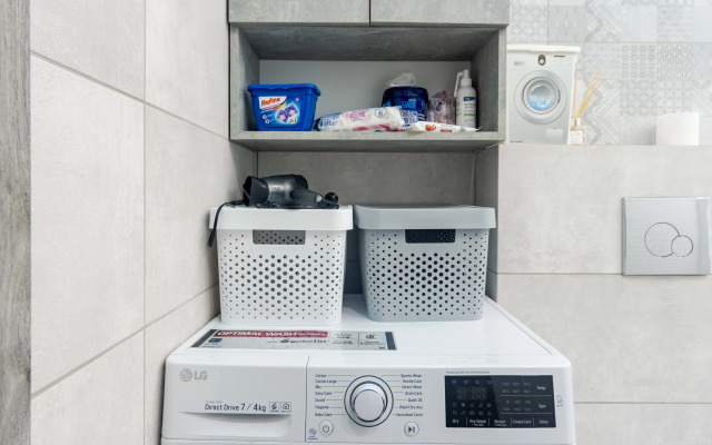 Квартира Уютная квартира в центре Калининграда (Кенигсберга)