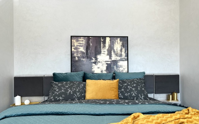 Bliss V Kazani Guest House