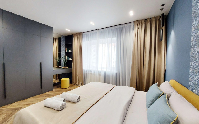 uTrip Dublin Apartments