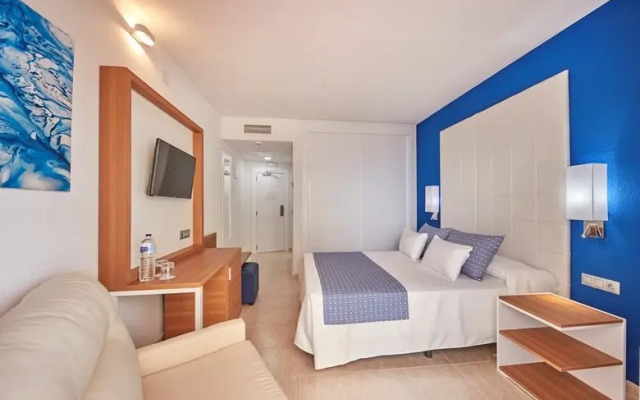 Hotel Ibersol Torremolinos Beach