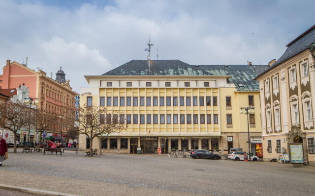 Hotel Medinek Old Town