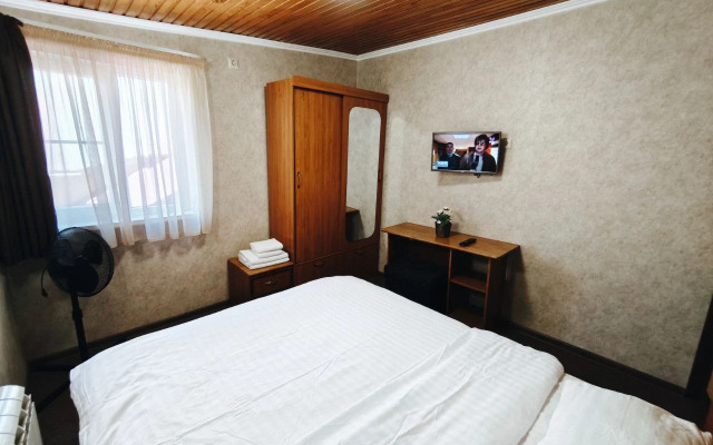 VV Guest House