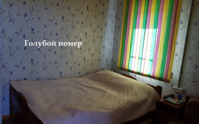 Bajkal-Kemp Guest house
