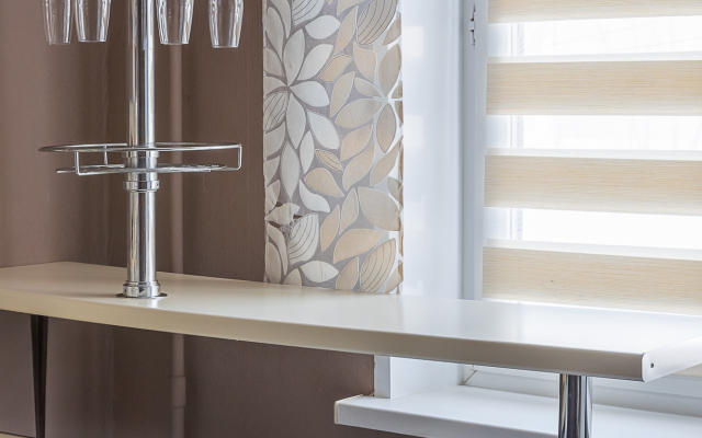 Апартаменты на Алексеева 111