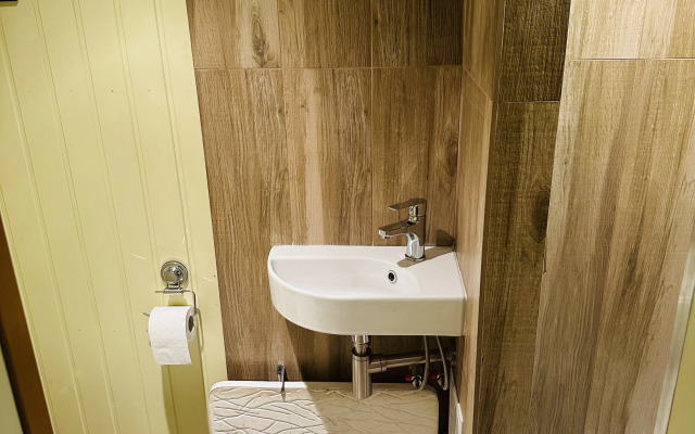 Terrasa Nizhniy Glamping