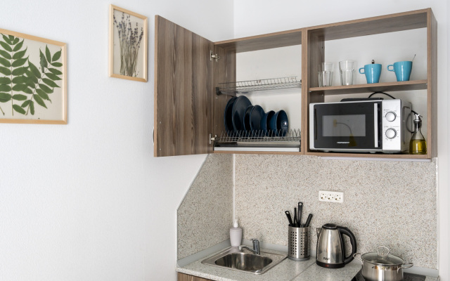 Apartment New Horizon A5