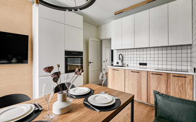 Квартира Двухкомнатная рядом с Центром