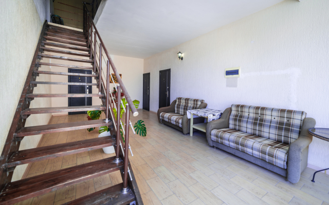 Aleksandriya Guest House