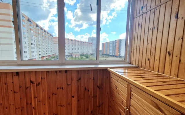 Na Penyazykova 25 Apartments