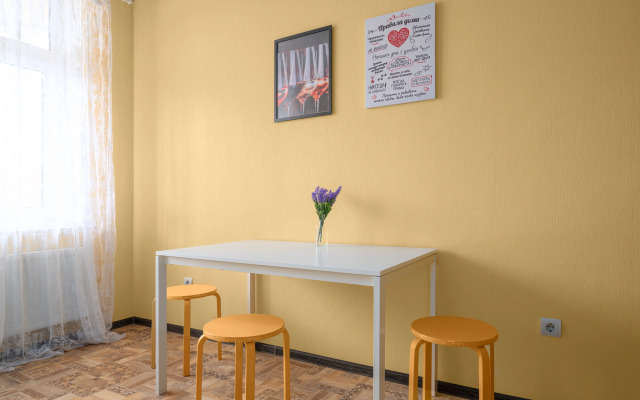 Квартира первая линия от стадиона Краснодар