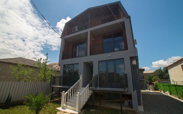 Prestige Guest House