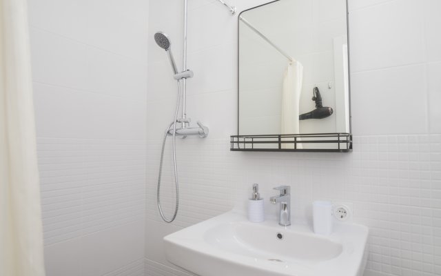 Bibirevo Flat