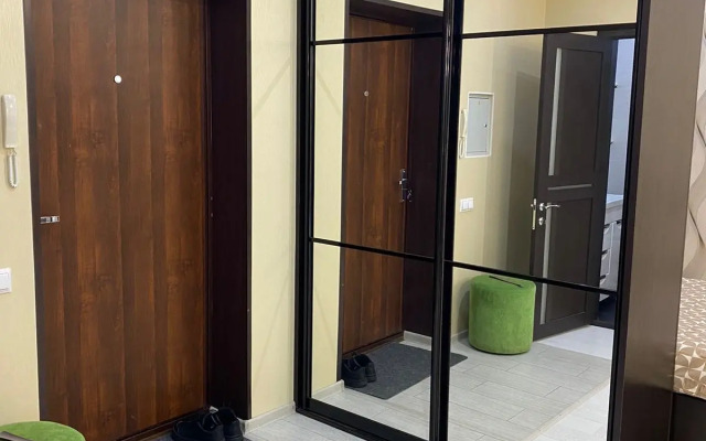 V Zhk Komsomolskiy Flat