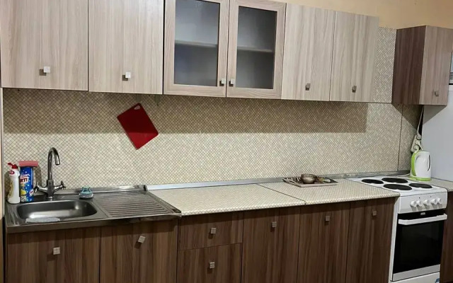 V 15 Mkr 18 Dom Apartments